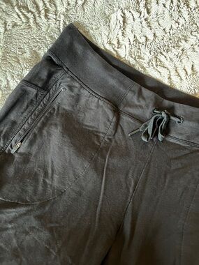 Zella Black Joggers